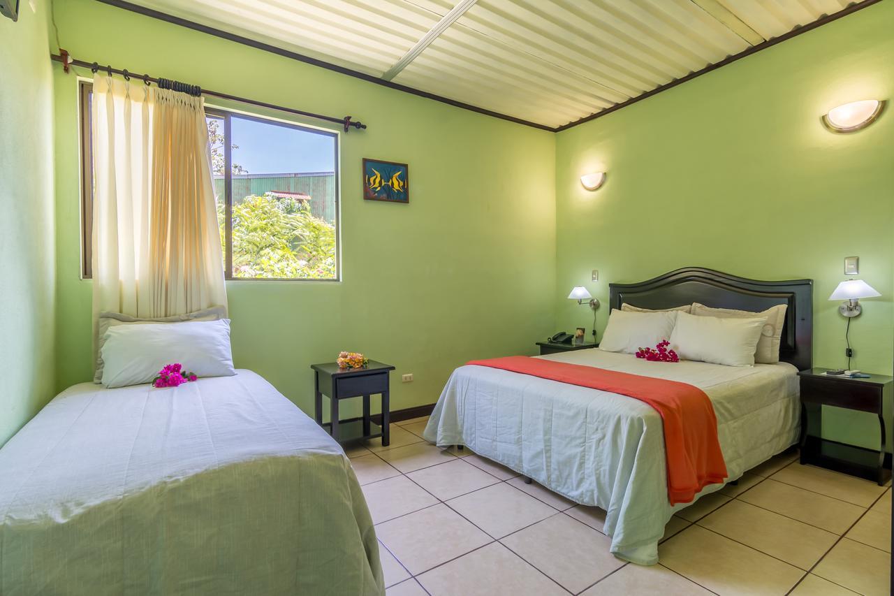 Kayak Lodge Damas Exteriér fotografie